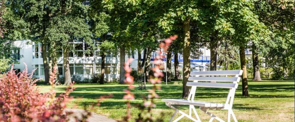 Ringhotel VITALHOTEL ambiente - Umgebung