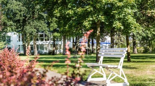 Ringhotel VITALHOTEL ambiente - Umgebung