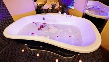 Ringhotel VITALHOTEL ambiente - Wellnessbereich