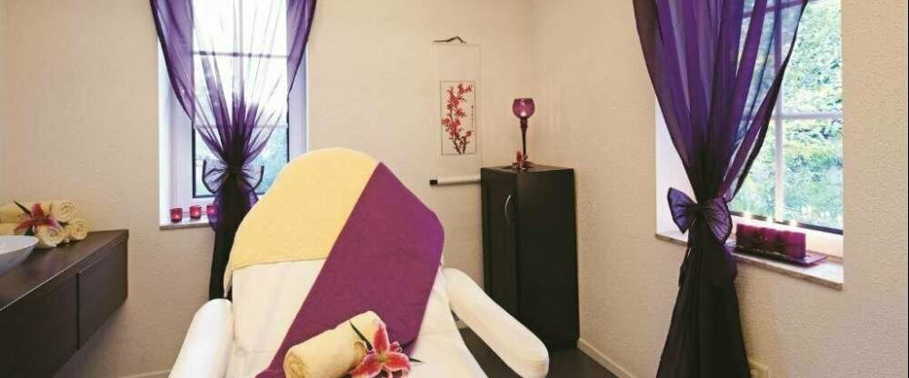 Ringhotel VITALHOTEL ambiente - Wellnessbereich