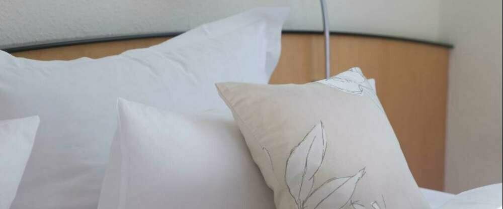 Ringhotel VITALHOTEL ambiente - Zimmer