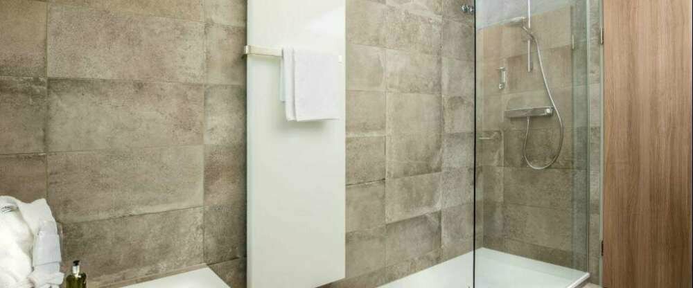 Ringhotel zum Kreuz - Badezimmer