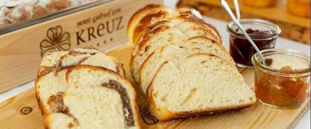 Ringhotel zum Kreuz - Küche