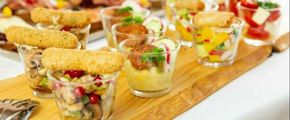 Ringhotel zum Kreuz - Küche