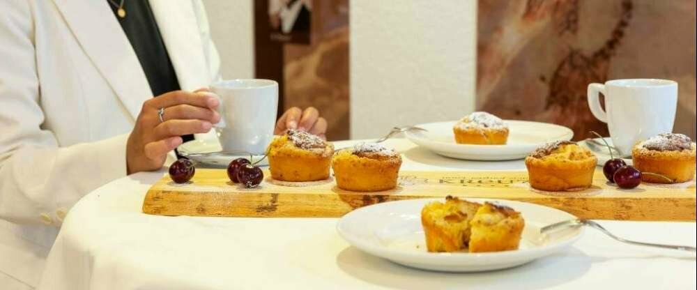 Ringhotel zum Kreuz - Küche