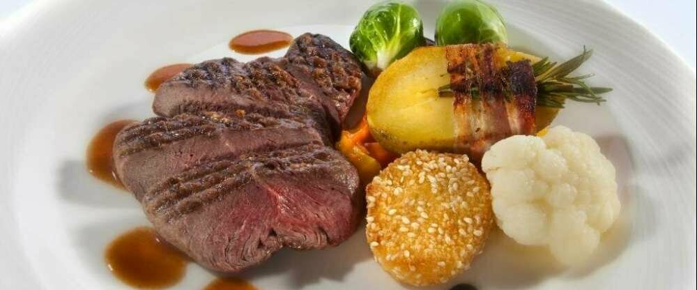 Ringhotel zum Kreuz - Küche