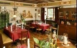 Ringhotel zum Kreuz - Restaurant