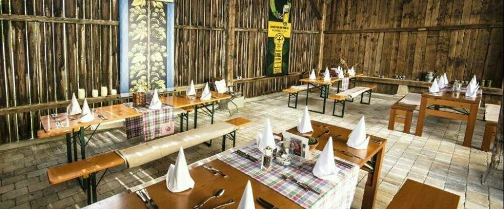 Ringhotel zum Kreuz - Restaurant