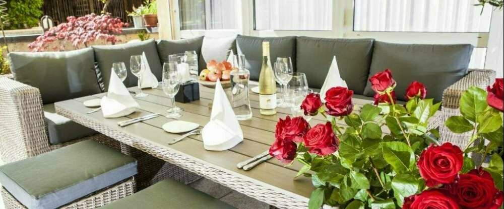 Ringhotel zum Kreuz - Restaurant