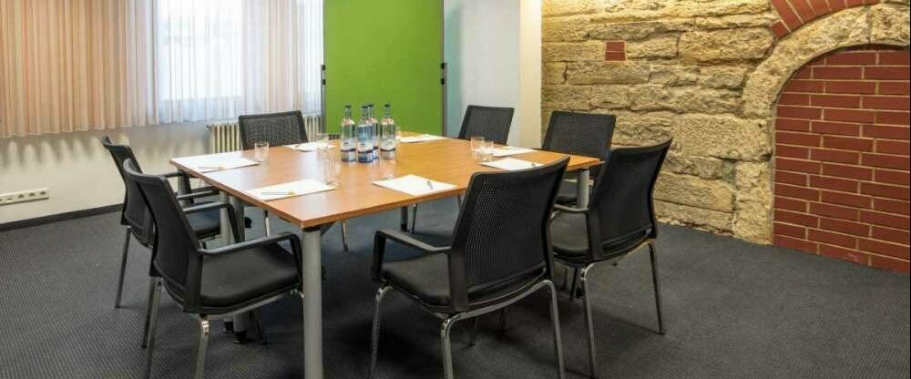 Ringhotel zum Kreuz - Tagungsraum