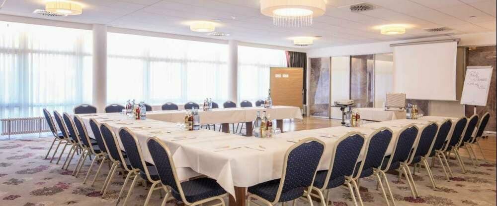 Ringhotel zum Kreuz - Tagungsraum