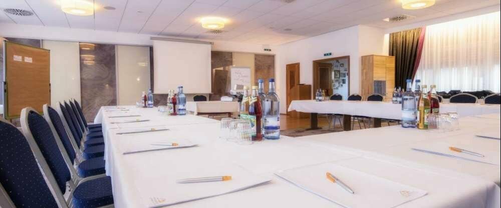 Ringhotel zum Kreuz - Tagungsraum