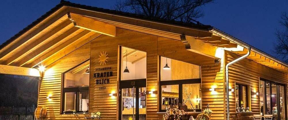 Ringhotel zum Kreuz - Terrasse/Außenbereich