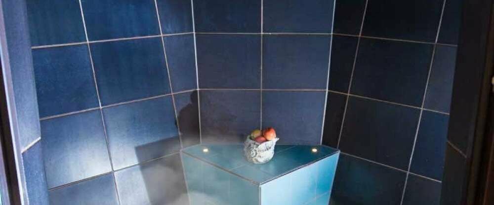 Ringhotel zum Kreuz - Wellnessbereich