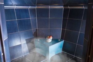 Ringhotel zum Kreuz - Wellnessbereich