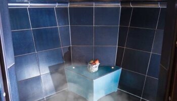 Ringhotel zum Kreuz - Wellnessbereich