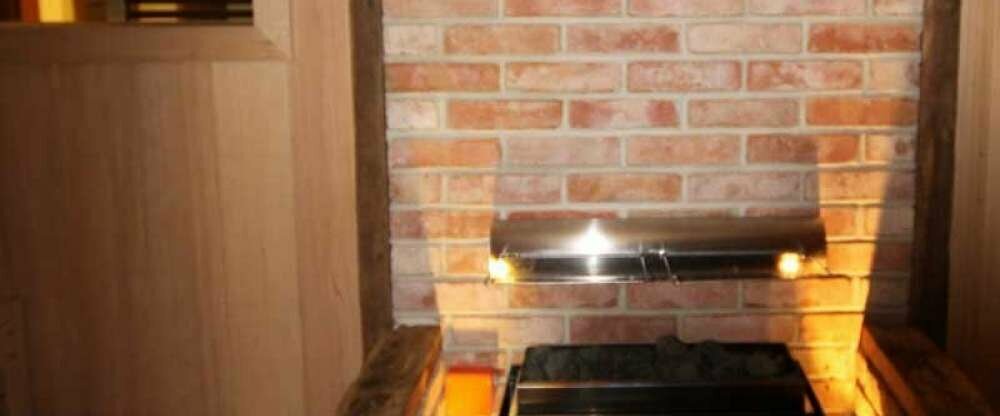 Ringhotel zum Kreuz - Wellnessbereich