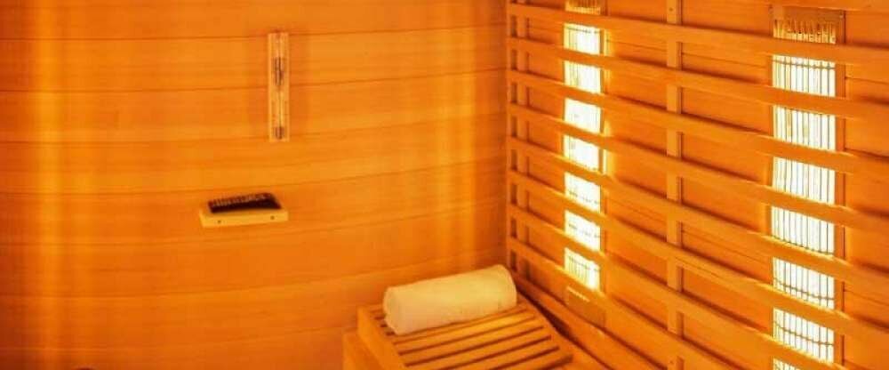 Ringhotel zum Kreuz - Wellnessbereich