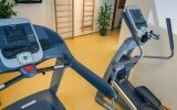 Ringhotel zum Kreuz - Wellnessbereich