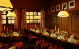 Ringhotel Zum Stein - Restaurant