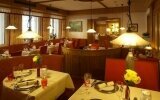 Ringhotel Zum Stein - Restaurant