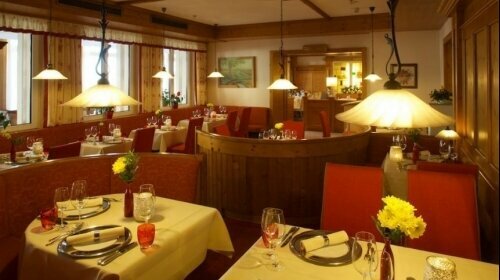 Ringhotel Zum Stein - Restaurant