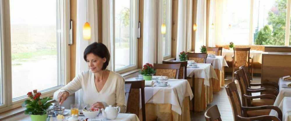 Ringhotel Zum Stein - Restaurant