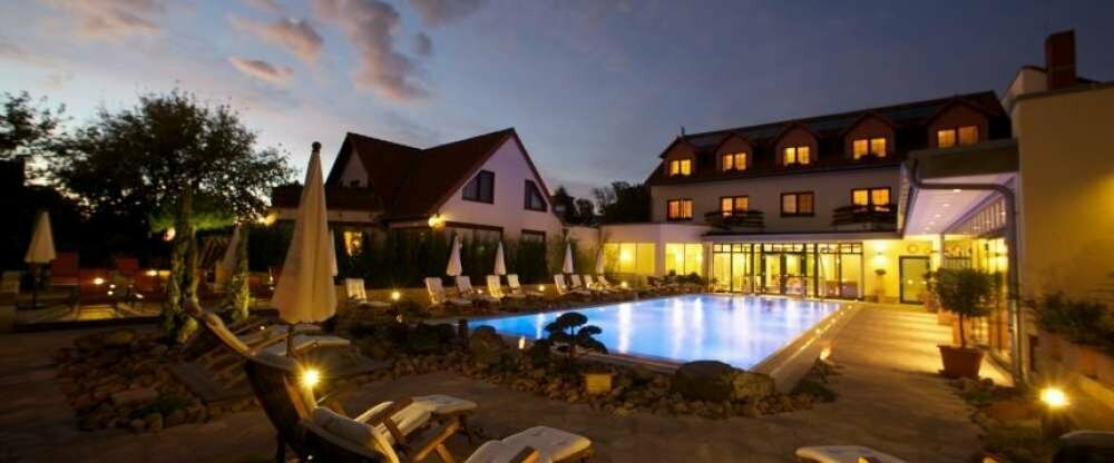 Ringhotel Zum Stein - Wellnessbereich