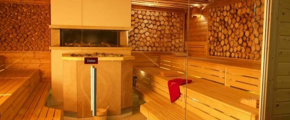 Ringhotel Zum Stein - Wellnessbereich