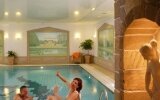 Ringhotel Zum Stein - Wellnessbereich