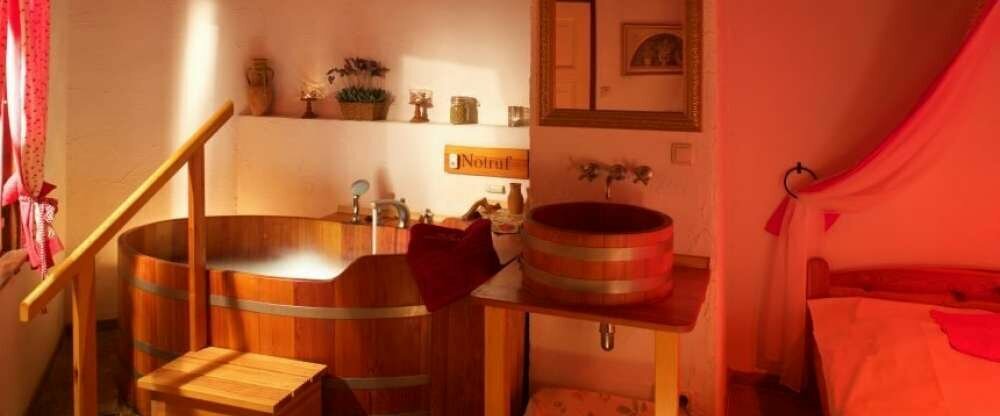 Ringhotel Zum Stein - Wellnessbereich