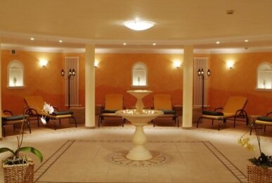 Ringhotel Zum Stein - Wellnessbereich, Quelle: Ringhotel Zum Stein