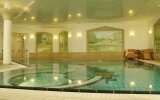 Ringhotel Zum Stein - Wellnessbereich