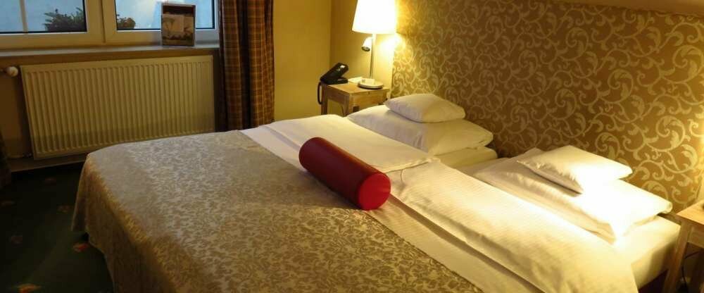 Ringhotel Zum Stein - Zimmer