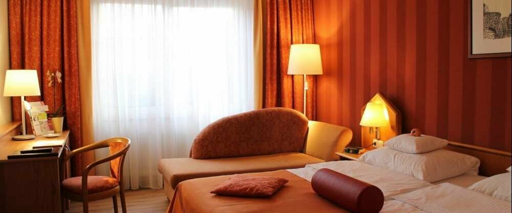 Ringhotel Zum Stein - Zimmer