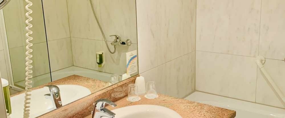 Ringhotel Zum Stein - Zimmer