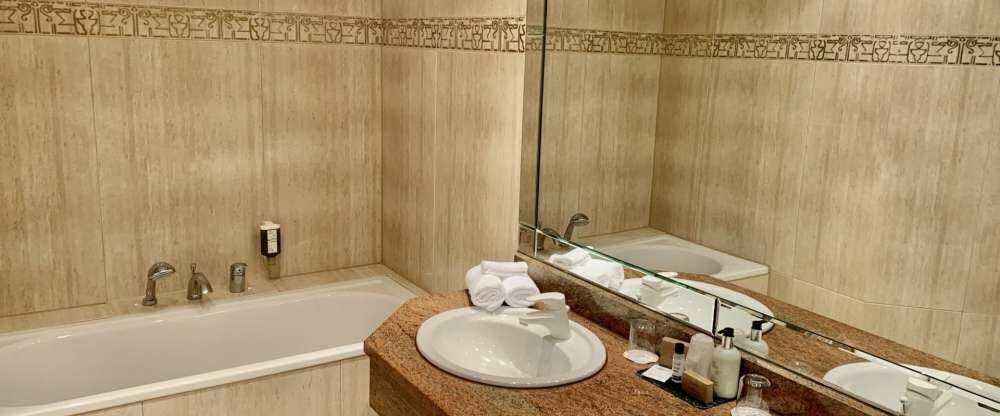 Ringhotel Zum Stein - Zimmer