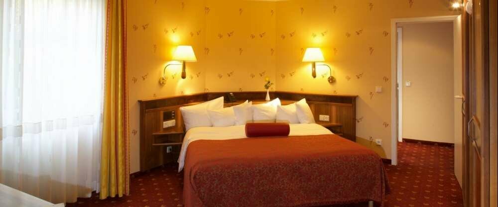 Ringhotel Zum Stein - Zimmer