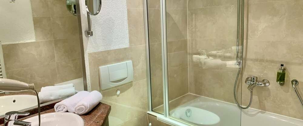 Ringhotel Zum Stein - Zimmer