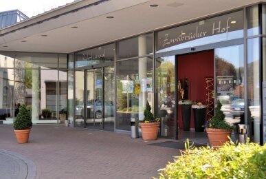 Ringhotel Zweibrücker Hof, Quelle: Ringhotel Zweibrücker Hof