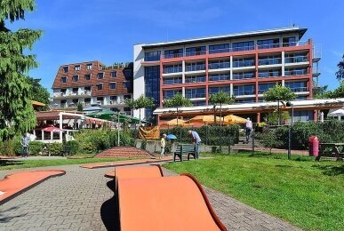 Ringhotel Zweibrücker Hof, Quelle: Ringhotel Zweibrücker Hof