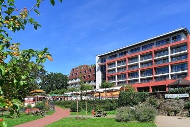 Array, Quelle: Ringhotel Zweibrücker Hof