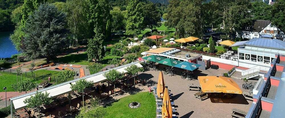 Ringhotel Zweibrücker Hof