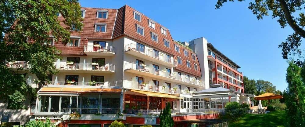 Ringhotel Zweibrücker Hof