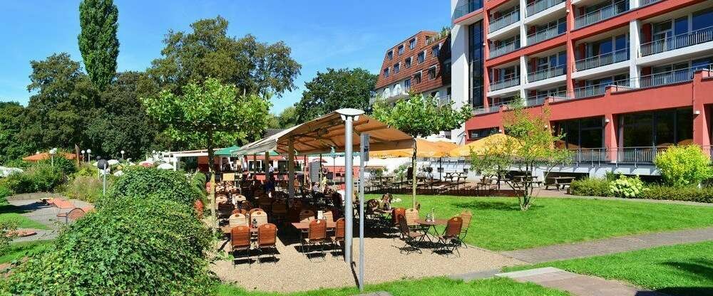 Ringhotel Zweibrücker Hof
