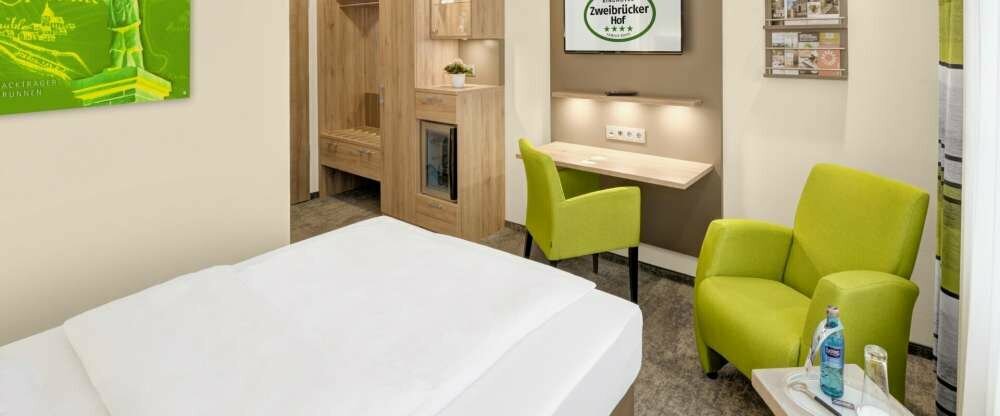 Komfort Einzelzimmer