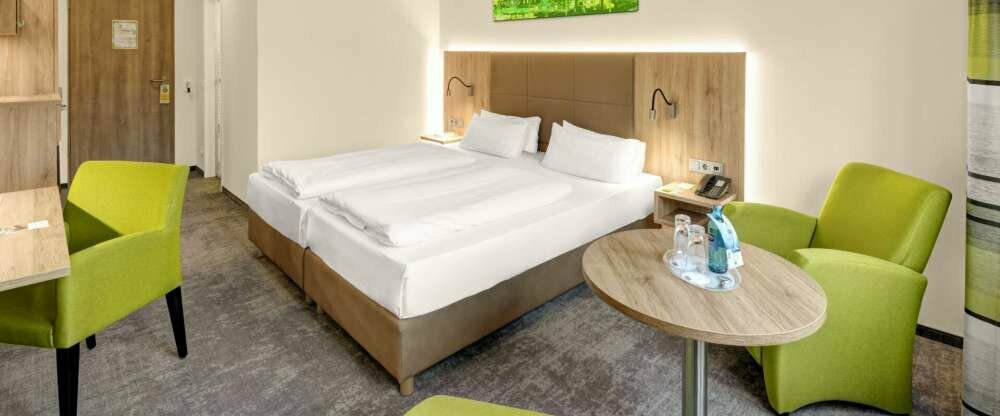 Komfort Doppelzimmer