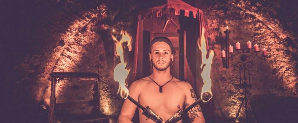 Erlebnishotel Arthus