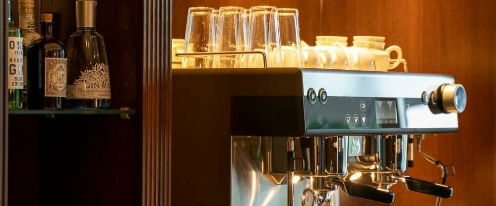 Robenstein Hotel & SPA - Bar/Disco