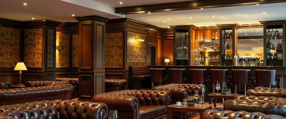 Robenstein Hotel & SPA - Bar/Disco